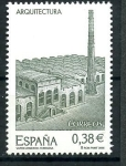 Sellos de Europa - Espaa -  varios