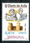 Stamps Spain -  varios