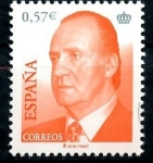 Stamps Spain -  varios