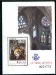 Stamps Spain -  varios