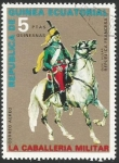 Stamps Equatorial Guinea -  República Francesa