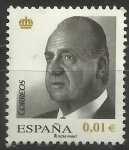 Stamps Spain -  2114/10