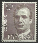 Stamps Spain -  2119/10