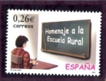 Stamps Spain -  varios