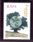 Stamps Spain -  varios