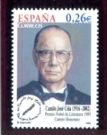 Stamps Spain -  varios