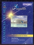 Sellos de Europa - Espaa -  varios