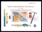 Sellos de Europa - Espaa -  varios