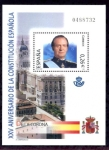 Stamps Spain -  varios