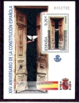 Stamps Spain -  varios