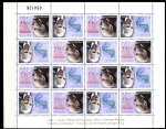 Stamps Spain -  varios