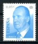 Stamps Spain -  varios