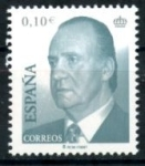 Stamps Spain -  varios