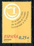 Sellos del Mundo : Europa : Espaa : varios
