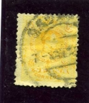 Sellos de Europa - Espa�a -  Alfonso XIII. Tipo Medallon