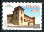 Stamps Spain -  varios