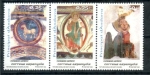 Stamps Andorra -  varios