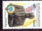 Stamps Spain -  varios