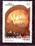 Stamps Spain -  varios