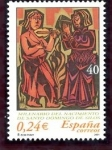 Sellos de Europa - Espaa -  varios
