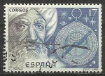 Stamps Spain -  2146/12