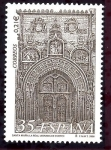 Stamps Spain -  varios