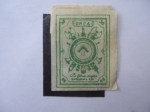 Stamps Russia -  Suministrar datos de origen de este Sello.