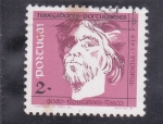 Stamps Portugal -  navegante portugues