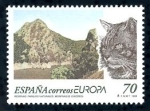 Stamps Spain -  varios