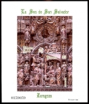 Sellos de Europa - Espaa -  varios