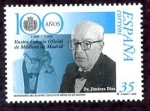 Stamps Spain -  varios