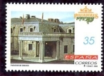 Stamps Spain -  varios