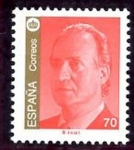 Stamps Spain -  varios