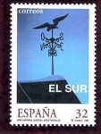 Sellos de Europa - Espaa -  varios
