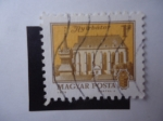 Stamps Hungary -  Hungria - S/2570-1979.