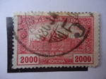 Sellos de Europa - Austria -  Austria - S/377-1924
