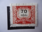 Stamps Austria -  Autria - S/224 - 1953.