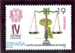 Sellos de Europa - Espaa -  varios