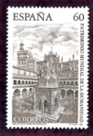 Stamps Spain -  varios