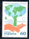 Stamps Spain -  varios