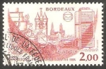 Stamps France -  2316-57 Congreso nacional de la Federación de Sociedades filatélicas francesas