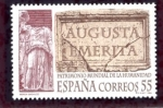 Stamps Spain -  varios