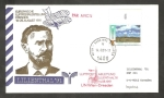 Stamps ONU -  122 - Namibia, nacimiento de una Nación