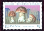 Stamps Spain -  varios