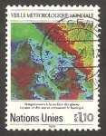 Stamps ONU -  177 - Temperaturas de Kattegat