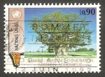 Stamps ONU -   207 - Namibia, nacimiento de una Nación