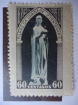 Stamps Brazil -  Filhas Caridade 1º Centenario.