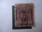 Sellos de America - Per -  San Martín.