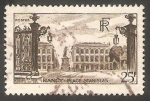 Stamps France -   778 - Plaza Stanislas, en Nancy