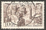 Stamps : Europe : France :  24 - Vista de la ciudad de Lille